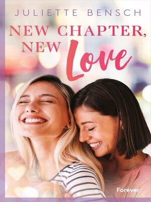 cover image of New chapter, new love